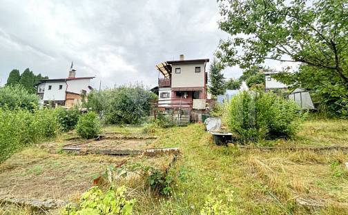 Prodej chaty/chalupy 37 m² s pozemkem 389 m², Dražice, okres Tábor