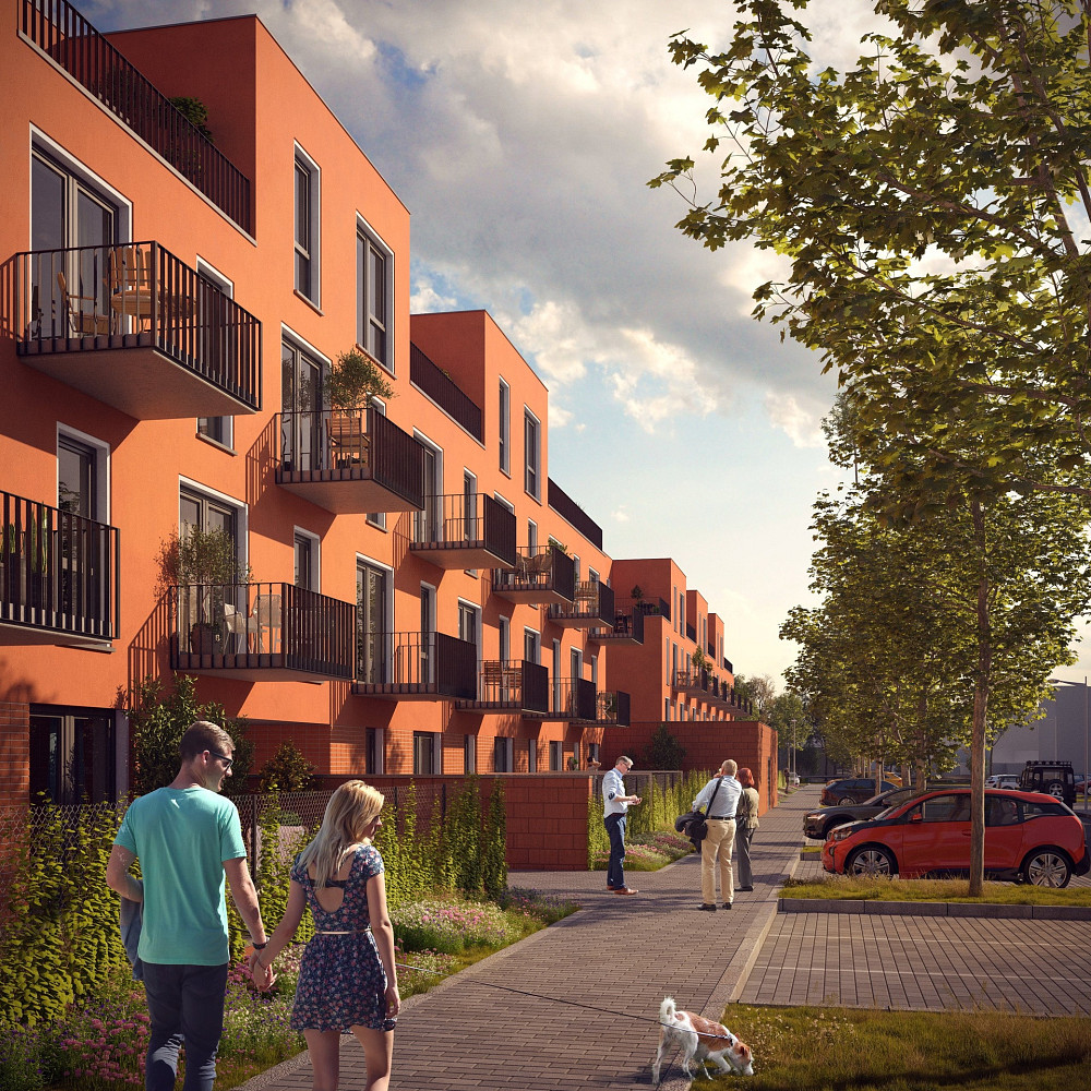 Prodej bytu 4+kk 94 m²