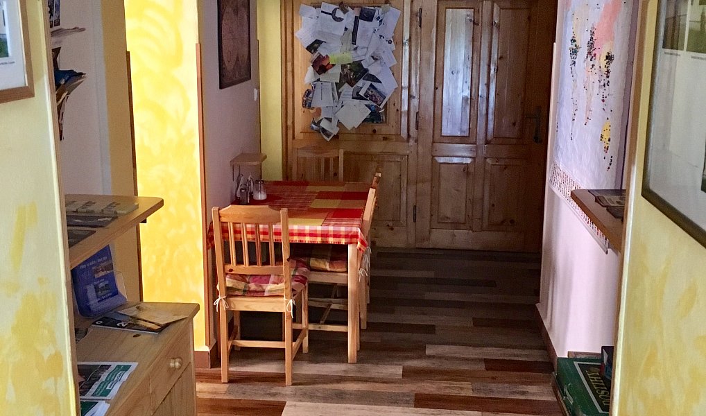 Prodej domu 400 m² s pozemkem 996 m², Český Krumlov – náhled fotky 16