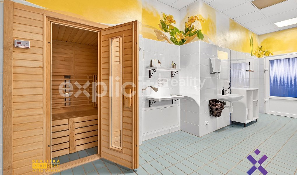 Prodej bytu 1+kk 44 m², Luhačovice – náhled fotky 18