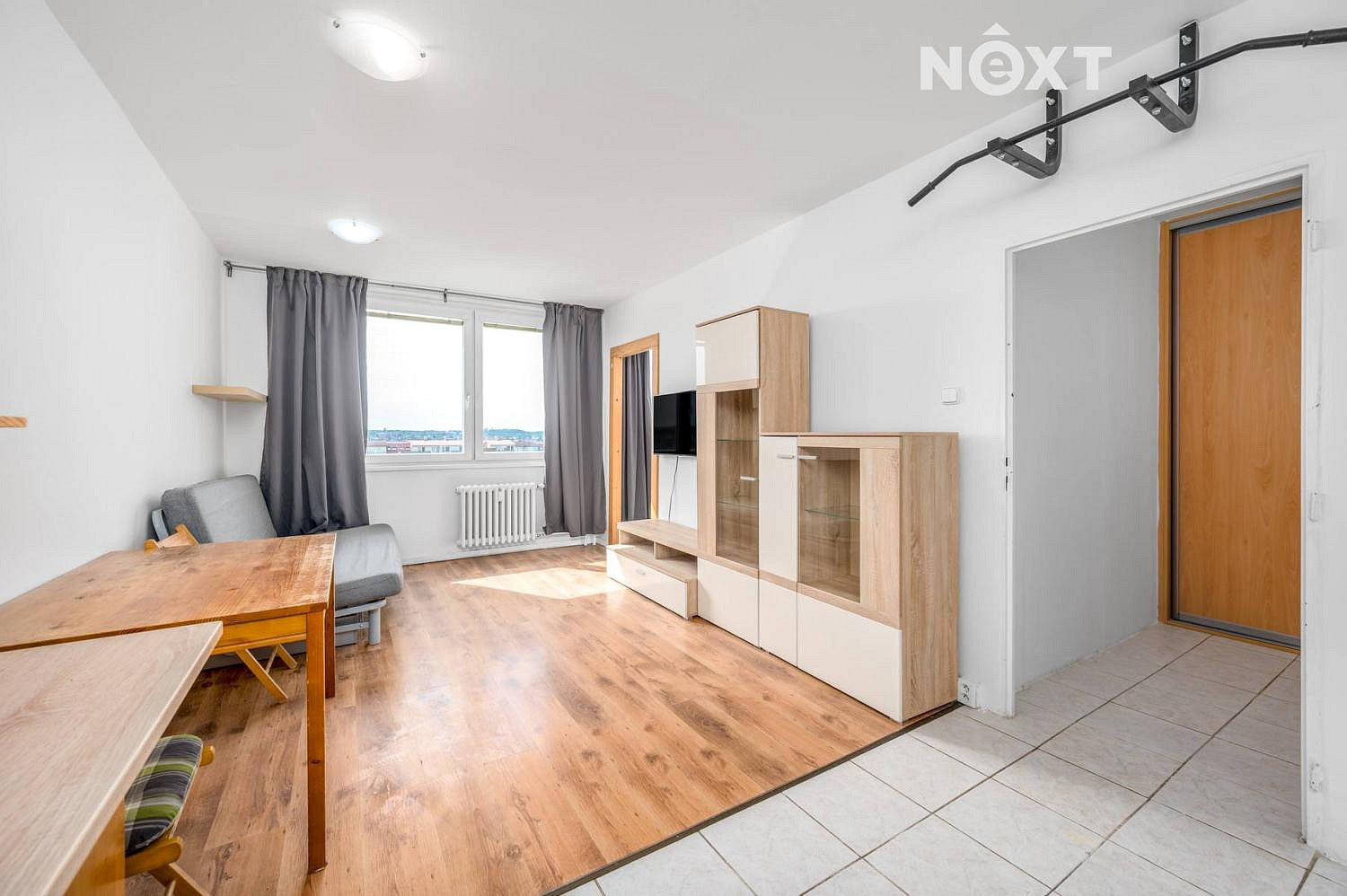 Pronájem bytu 2+kk 44 m²