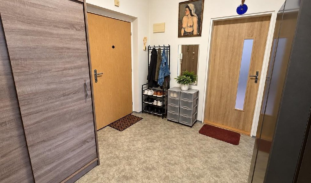 Prodej bytu 1+1 49 m², Osek nad Bečvou – náhled fotky 6