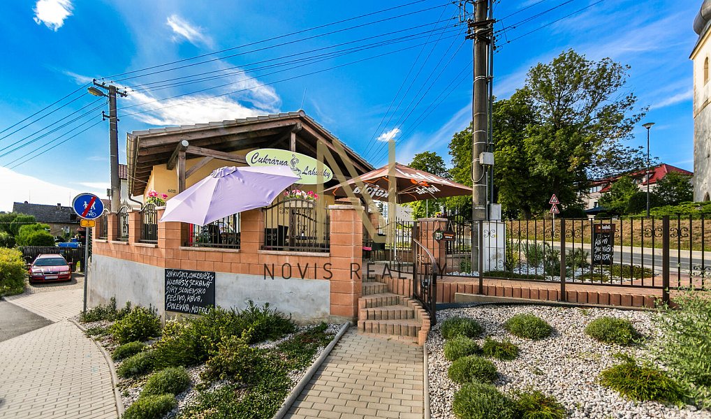 Prodej obchodních prostor 103 m², Nezvěstice – náhled fotky 9