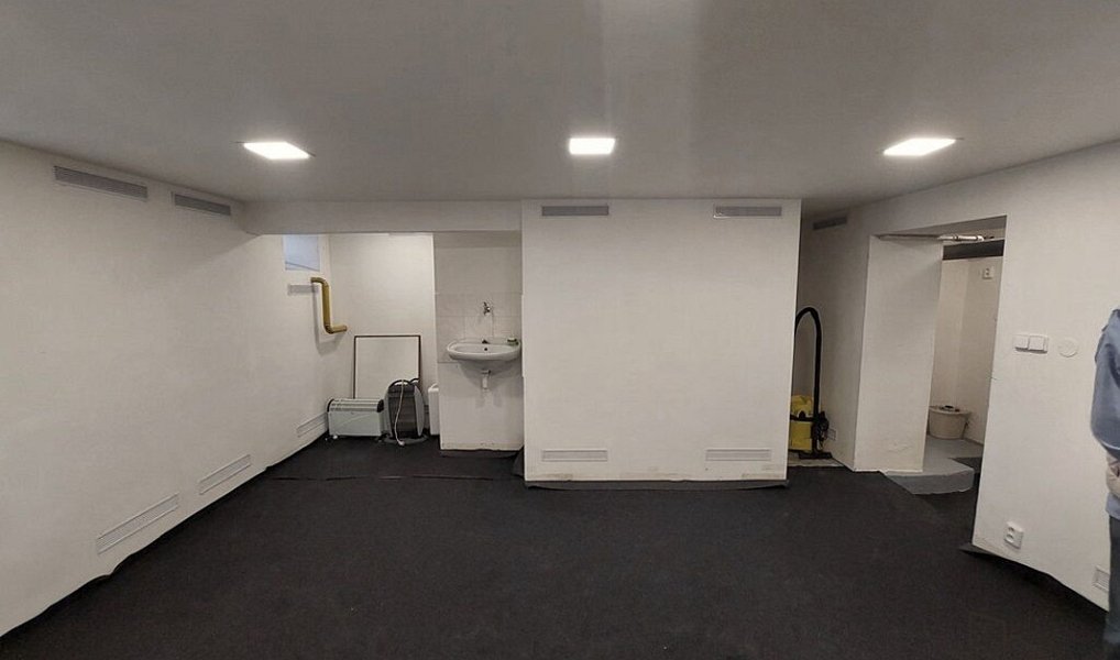Pronájem kanceláře 30 m², Praha – náhled fotky 3