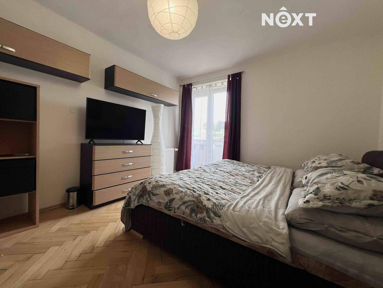Pronájem bytu 2+1 63 m² — photo 2