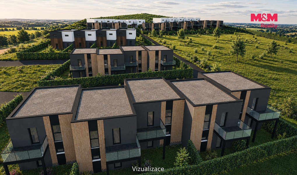 Prodej komerčního pozemku 11 985 m², Cheb – náhled fotky 4
