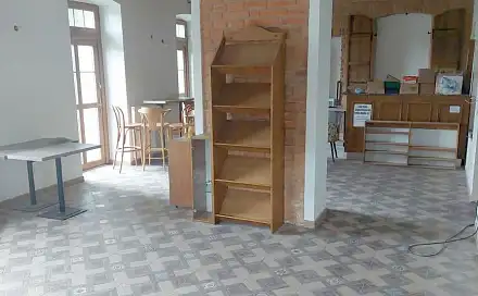 Prodej restaurace 520 m², Písařov - Bukovice, okres Šumperk