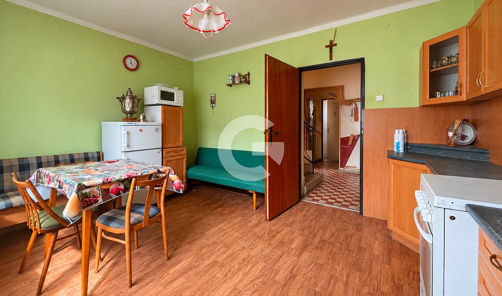 Prodej domu 160 m² s pozemkem 306 m², Dolní Lhota – náhled fotky 11