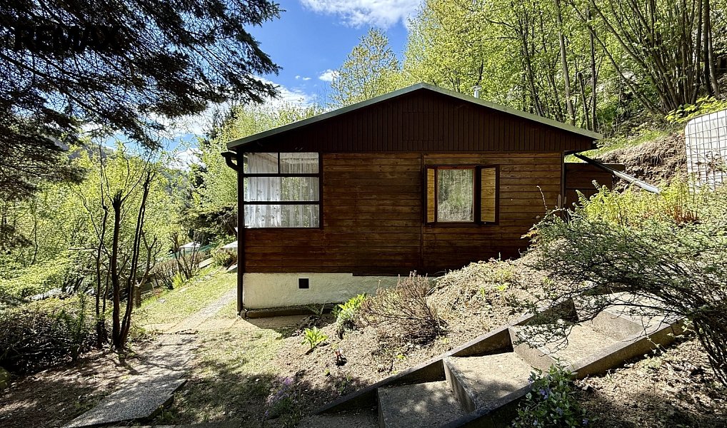 Prodej chaty/chalupy 39 m² s pozemkem 361 m², Doubravník – náhled fotky 21
