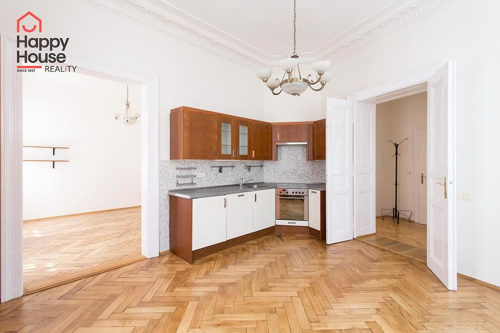 Prodej bytu 2+1 65 m² – fotografie 4