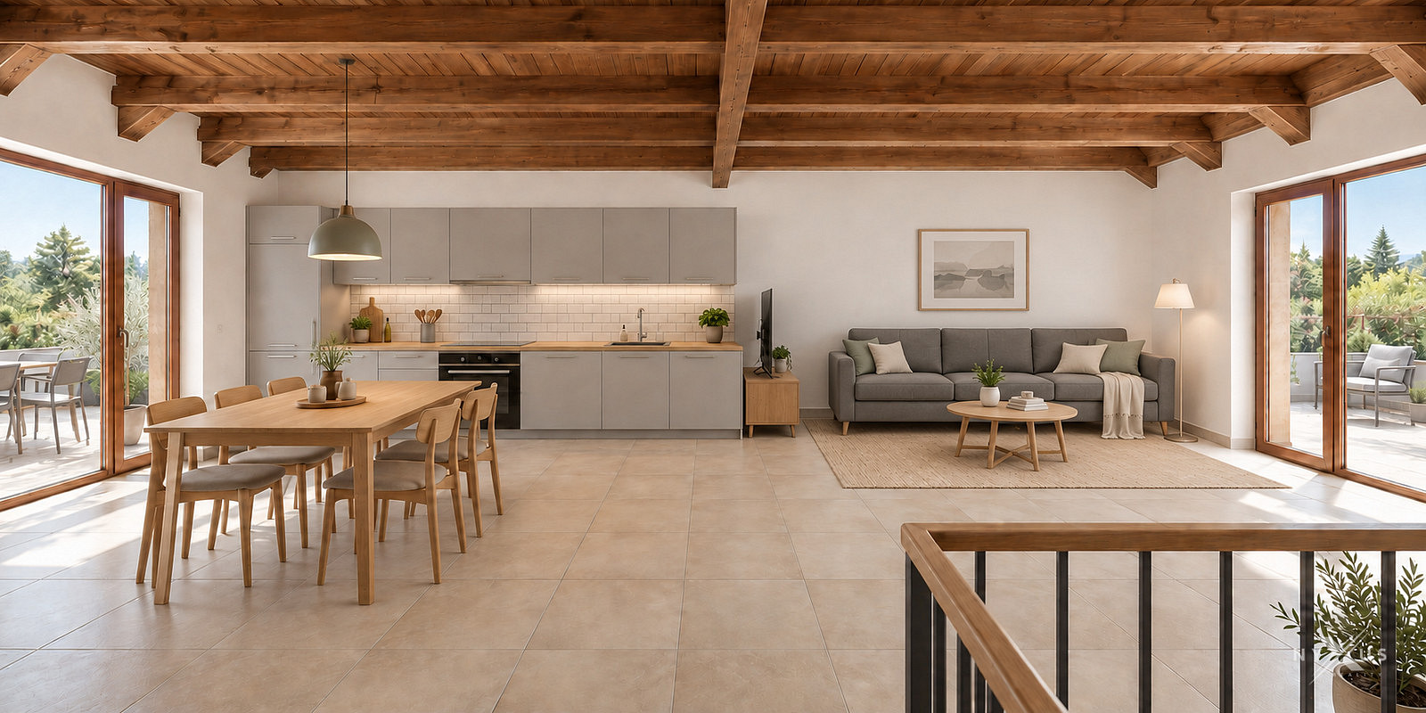 Prodej bytu 3+kk 118 m²