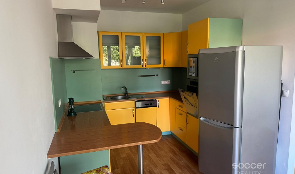 Prodej bytu 2+kk 56 m², Praha – náhled fotky 4