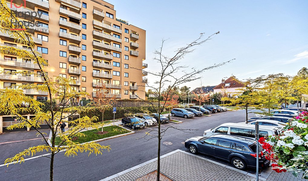 Pronájem bytu 2+kk 60 m², Praha – náhled fotky 7