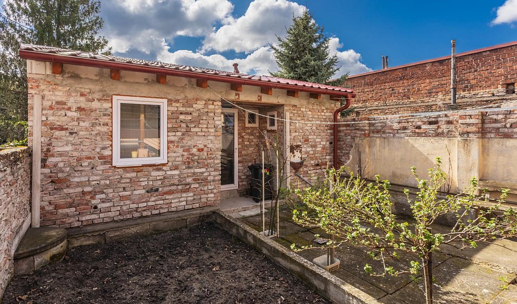 Prodej domu 133 m² s pozemkem 166 m², Poděbrady – náhled fotky 4