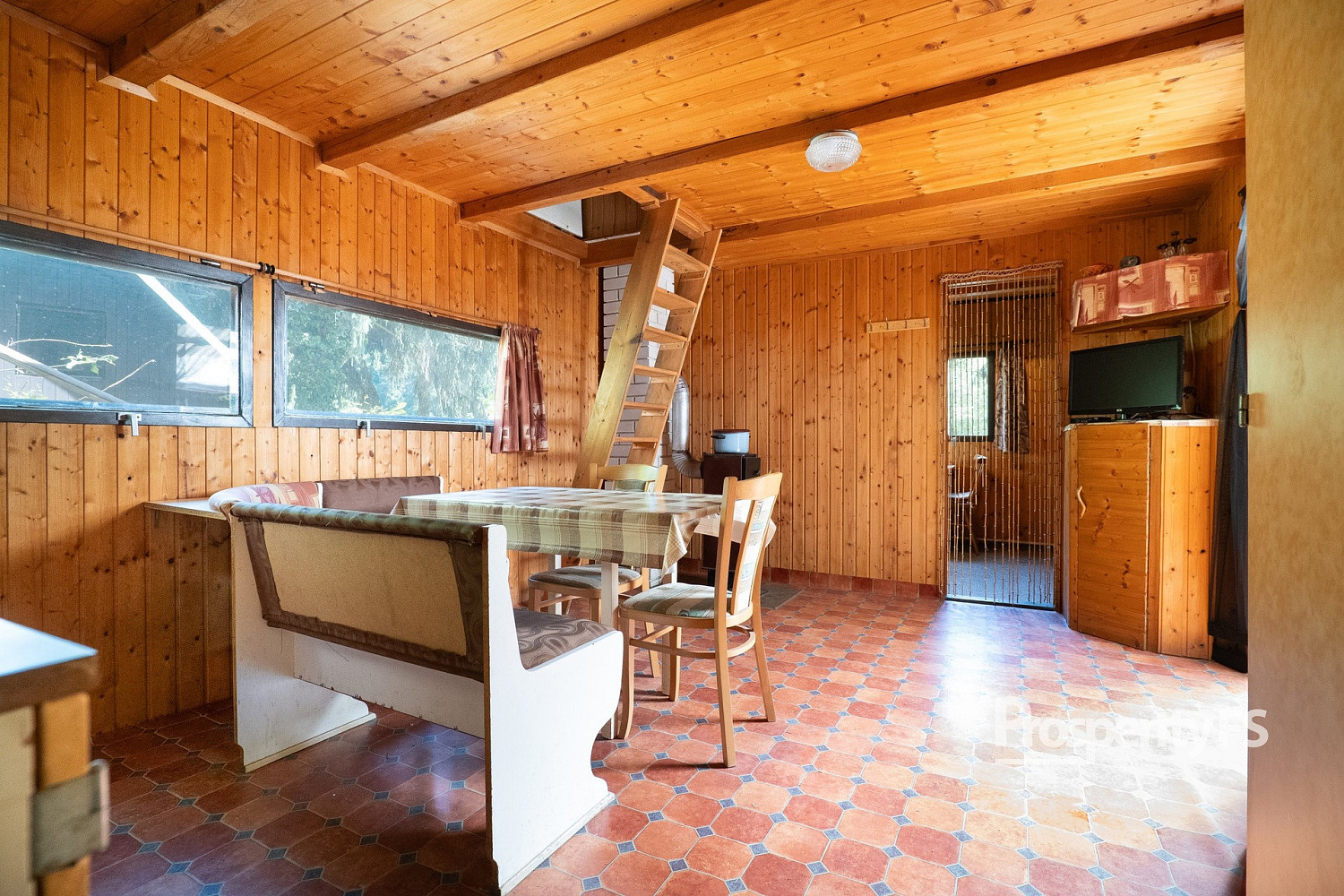 Prodej chaty/chalupy 45 m² s pozemkem 90 m² — photo 2