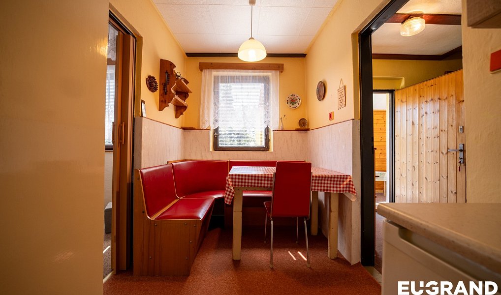 Prodej domu 65 m² s pozemkem 3 093 m², Staré Křečany – náhled fotky 4