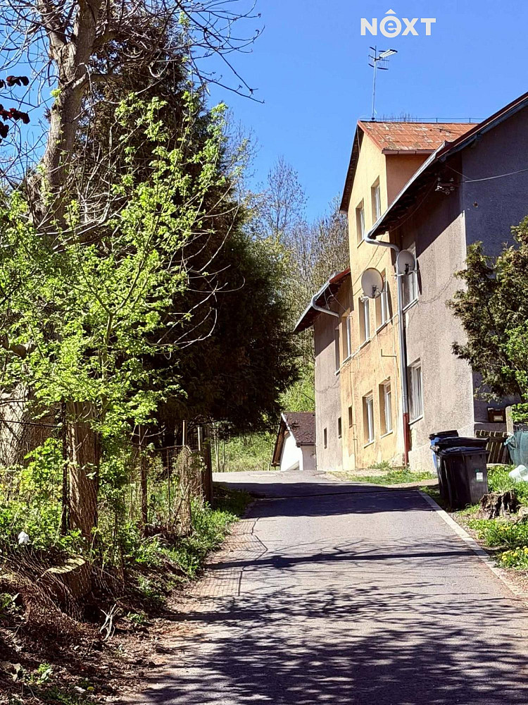Prodej domu 666 m² s pozemkem 1 357 m²