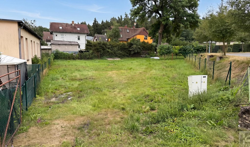 Prodej stavebního pozemku 563 m², Rychnov u Jablonce nad Nisou – náhled fotky 5