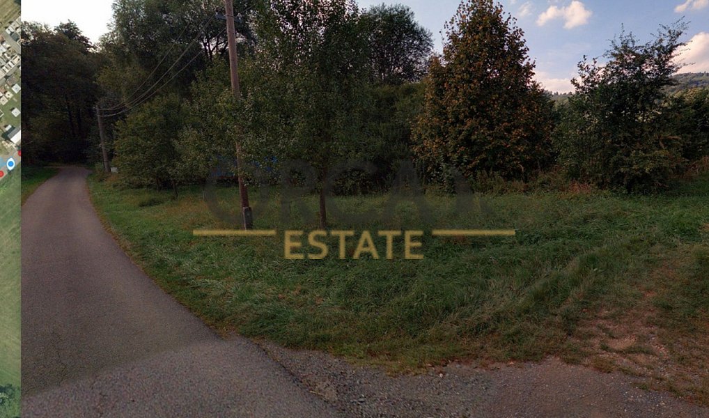 Prodej pole 1 164 m², Nový Jičín – náhled fotky 4