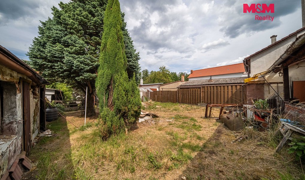 Prodej domu 140 m² s pozemkem 762 m², Radnice – náhled fotky 9