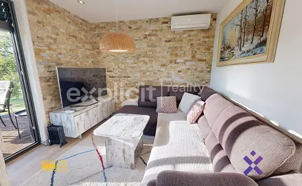 Pronájem bytu 2+kk 40 m², Antonína Václavíka, Pozlovice, okres Zlín