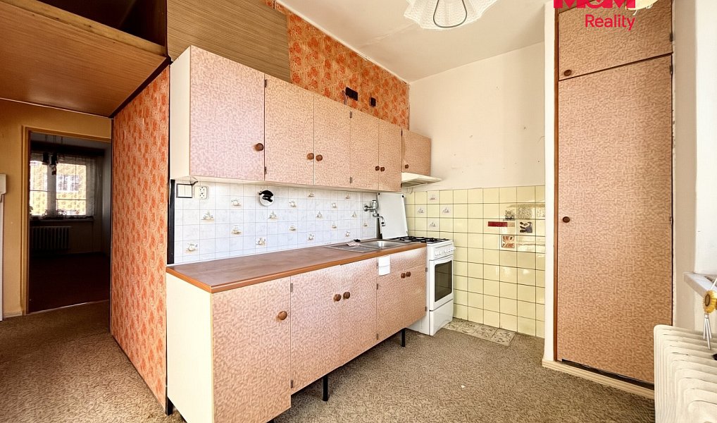 Prodej bytu 3+1 70 m², Bílovec – náhled fotky 6