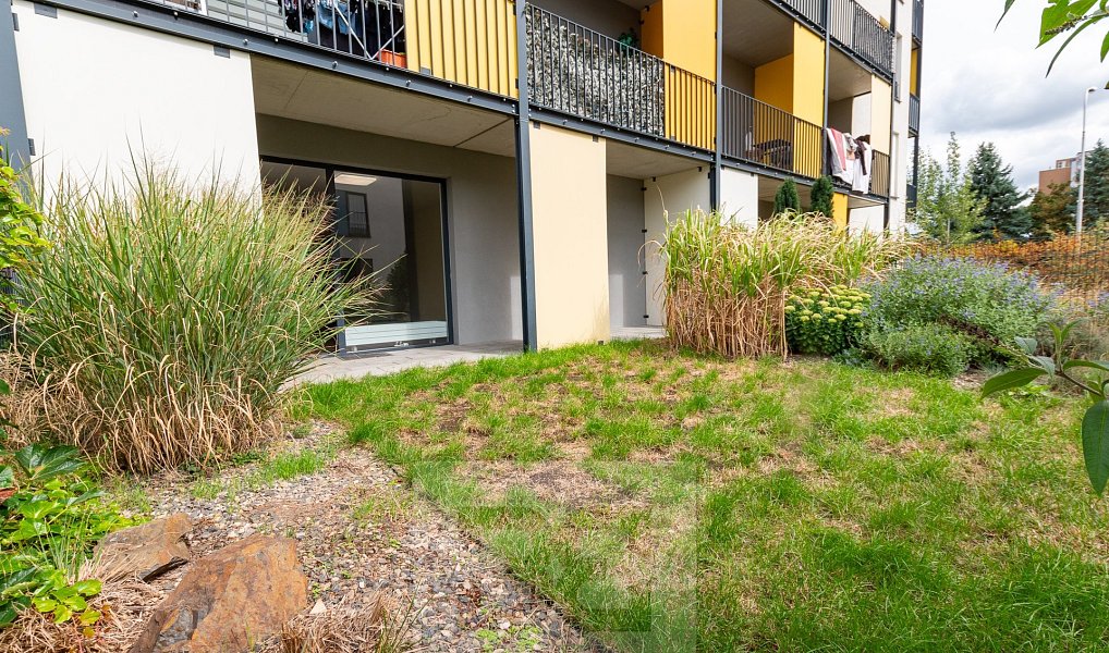 Prodej bytu 2+kk, 61 m², Kladno