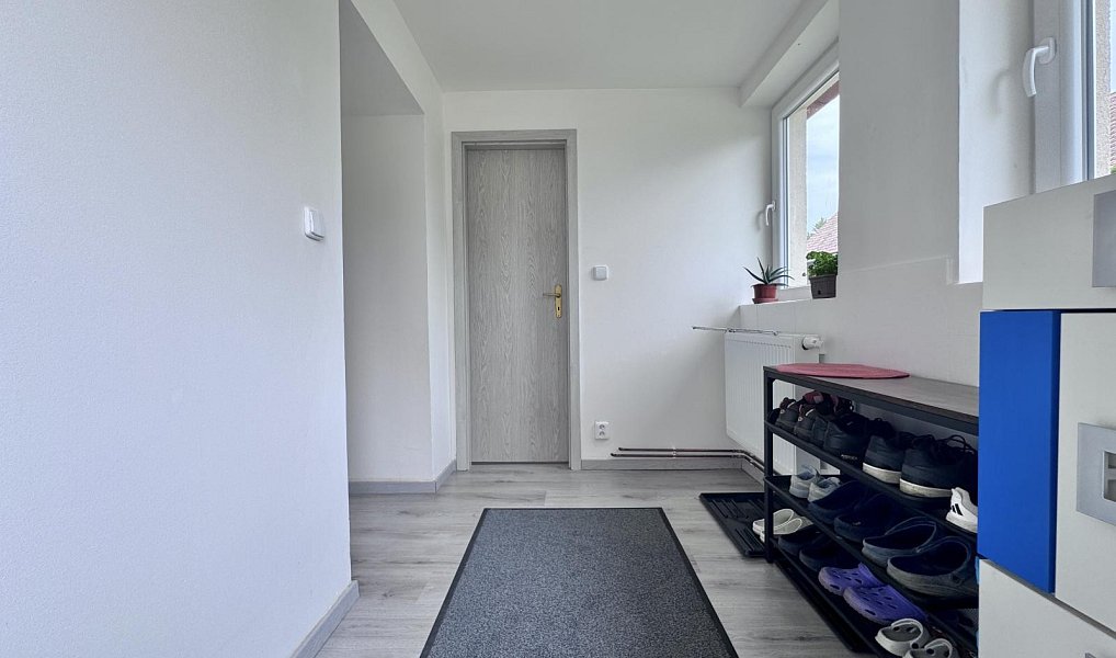 Prodej domu 92 m² s pozemkem 582 m², Chotěšice – náhled fotky 19
