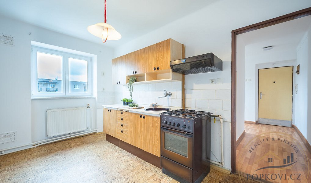 Prodej bytu 2+1 57 m², Jičín – náhled fotky 5