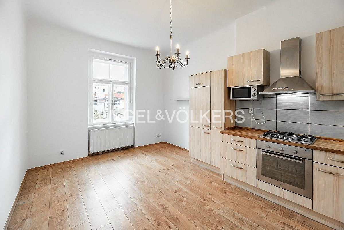 Pronájem bytu 2+1 75 m²