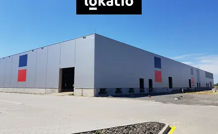 Pronájem skladovacích prostor 18 969 m², Mošnov, okres Nový Jičín