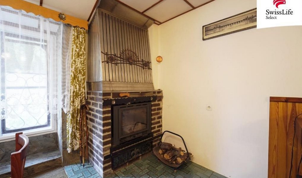 Prodej chaty/chalupy 370 m² s pozemkem 1 568 m², Prosenická Lhota – náhled fotky 8