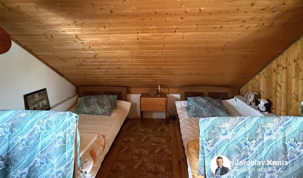 Prodej chaty/chalupy 48 m², Jičín – náhled fotky 17