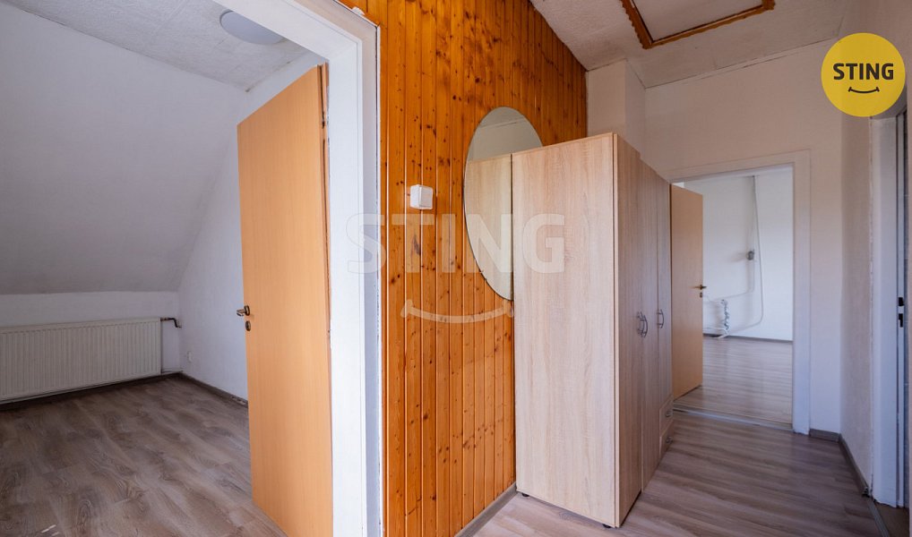 Prodej domu 167 m² s pozemkem 819 m², Ostrava – náhled fotky 18