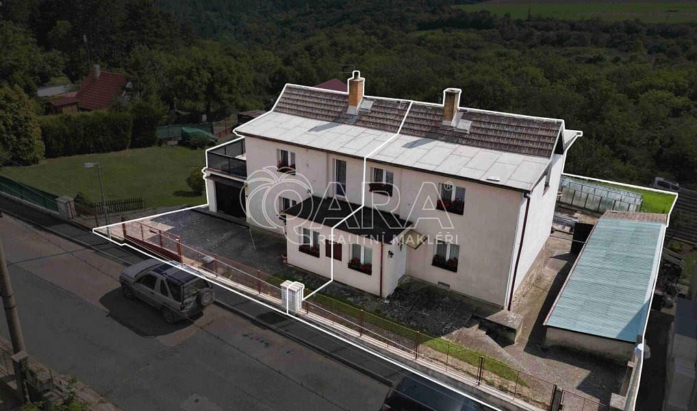 Prodej domu 395 m² s pozemkem 1 146 m², Kosoř – náhled fotky 38
