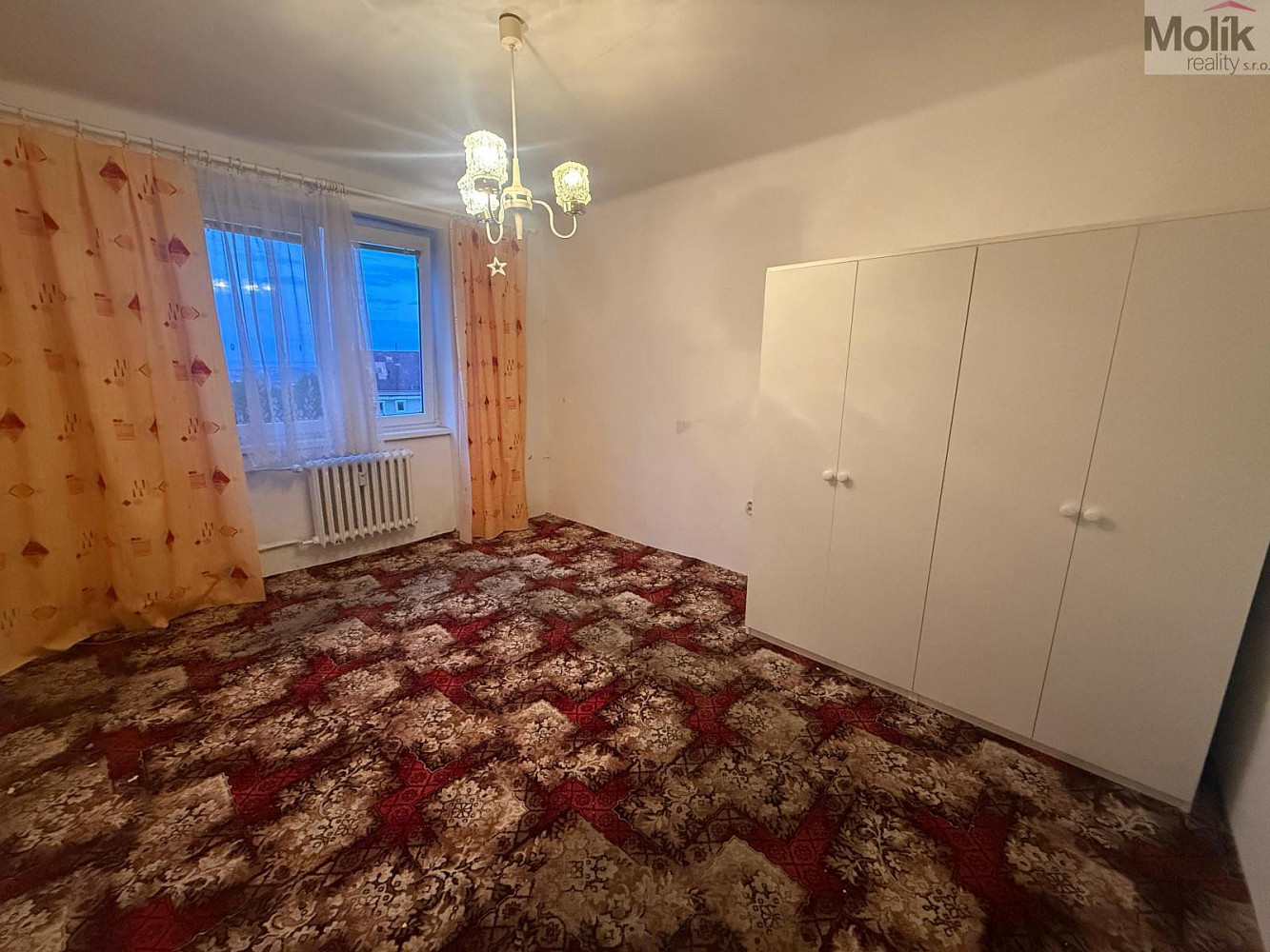 Prodej bytu 2+1 55 m² – fotografie 5