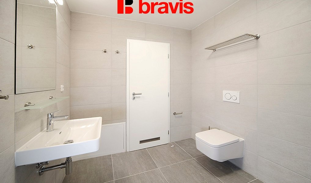 Pronájem bytu 1+kk 39 m², Brno – náhled fotky 4