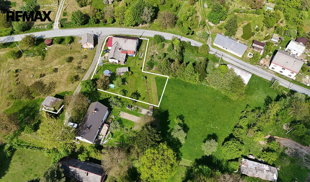 Prodej chaty/chalupy 200 m² s pozemkem 1 559 m², Oskava – náhled fotky 9