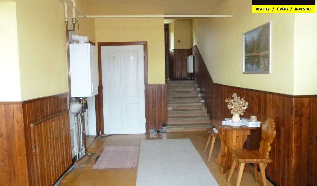 Prodej domu 258 m² s pozemkem 938 m², Vítkov – náhled fotky 51