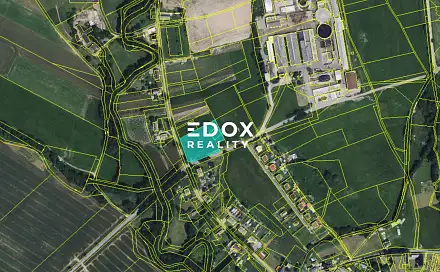 Prodej komerčního pozemku 5 753 m², Štíty - Březná, okres Šumperk