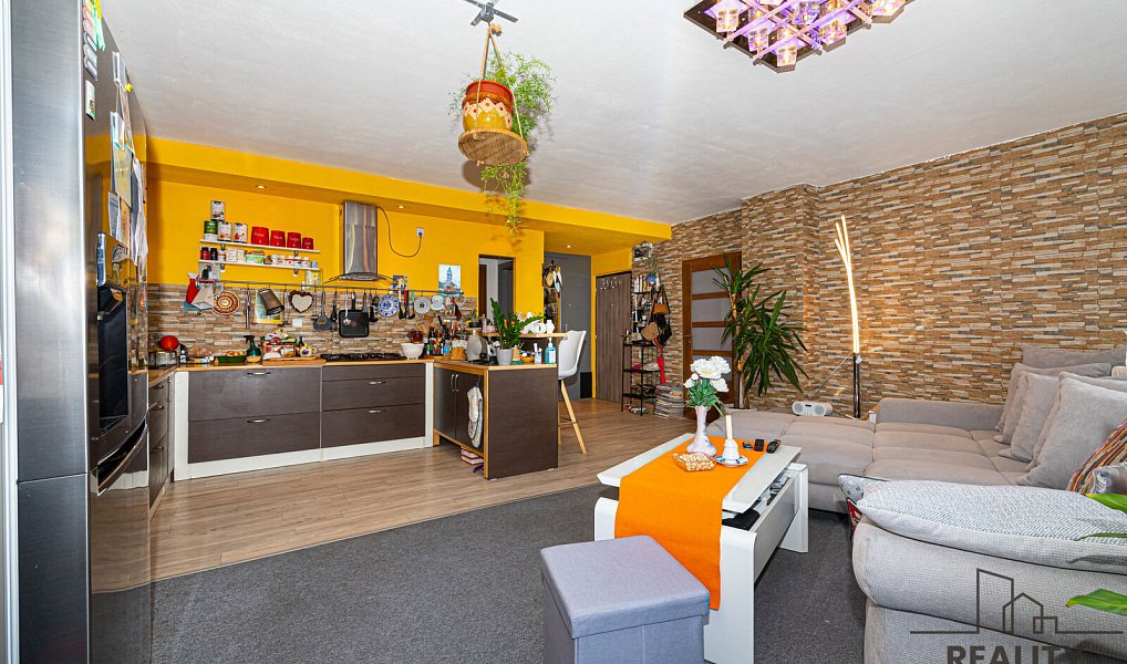 Prodej bytu 4+kk 145 m², Praha – náhled fotky 2