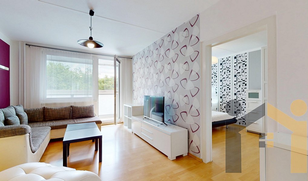 Prodej bytu 3+1 80 m², Praha – náhled fotky 9