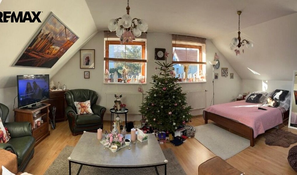 Prodej domu 220 m² s pozemkem 1 093 m², Pelhřimov – náhled fotky 27