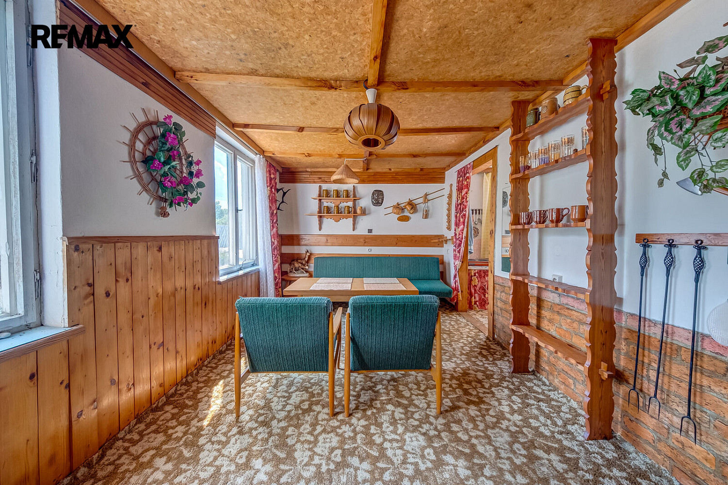Prodej chaty/chalupy 51 m² s pozemkem 351 m² – fotografie 3