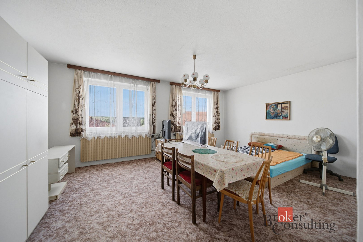 Prodej bytu 3+1 61 m² – fotografie 5