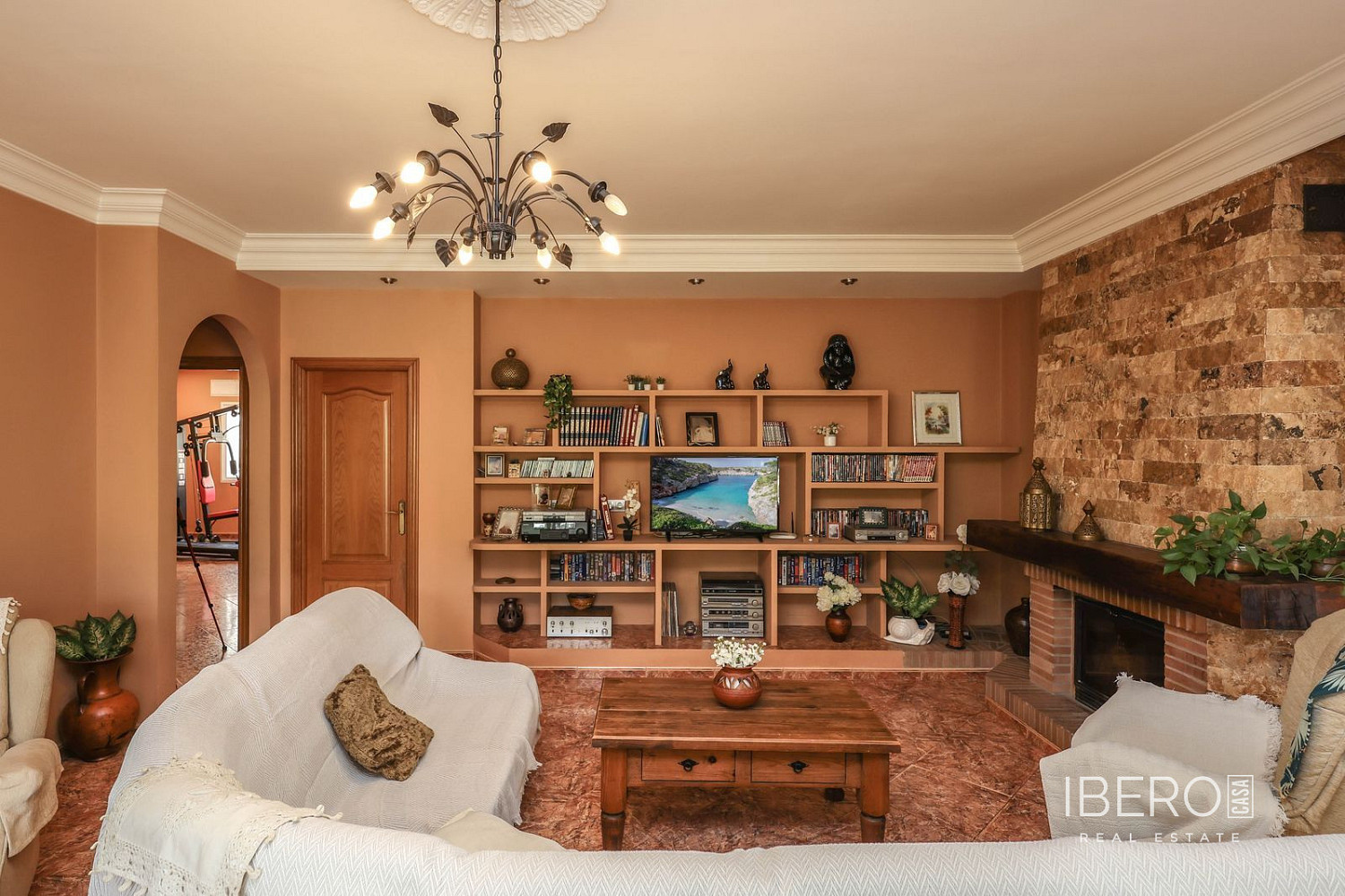 Prodej domu 250 m² s pozemkem 7 000 m² - Vista 6