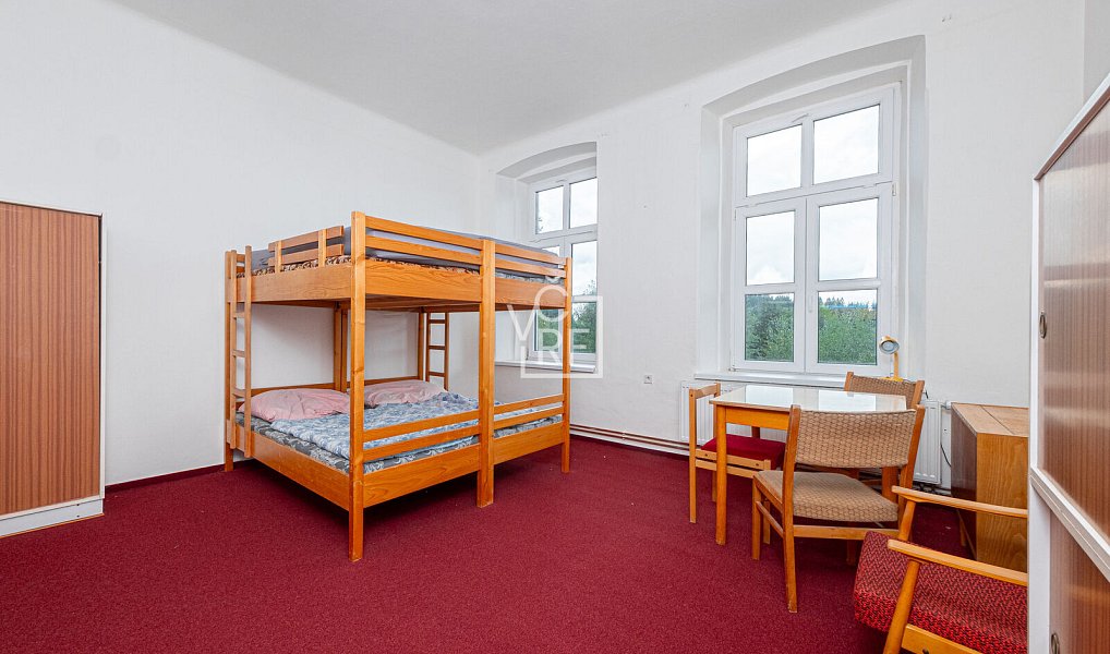 Prodej ubytovacího objektu 500 m², Rokytnice v Orlických horách – náhled fotky 34