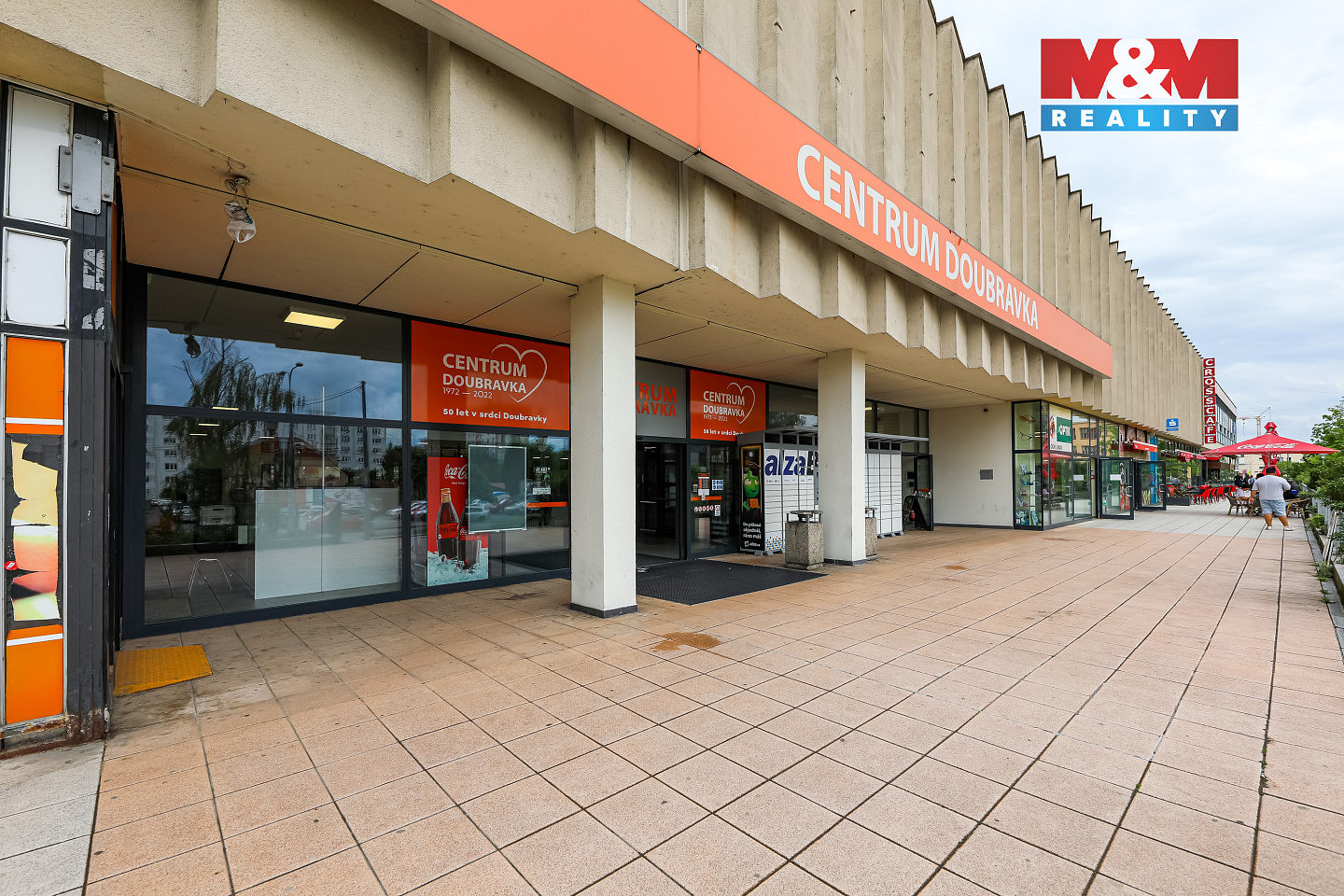 Pronájem skladovacích prostor 178 m² – pohled 6