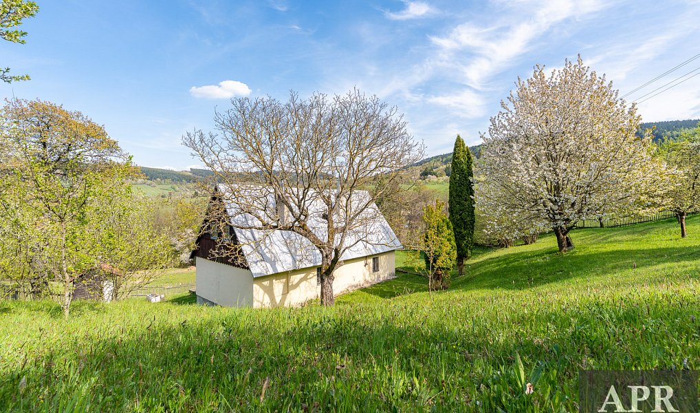 Prodej chaty/chalupy 132 m² s pozemkem 5 985 m², Lopeník – náhled fotky 13