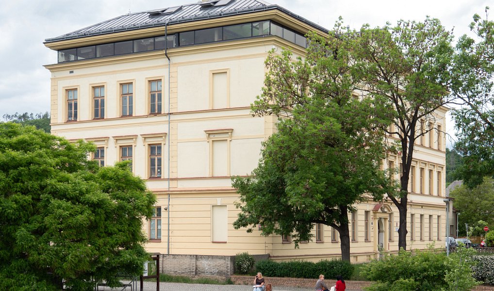 Pronájem domu 100 m² s pozemkem 426 m², Praha – náhled fotky 35
